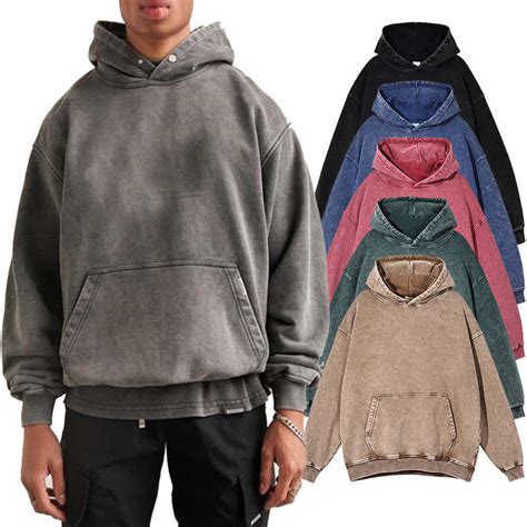 wholesale acid washed sweatshirts.